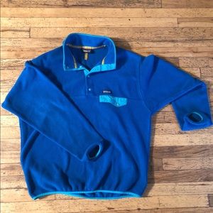 Patagonia Synchilla Sweater